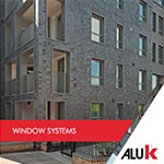 Aluk window systems brochure