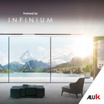 AluK Infinium Door Brochure
