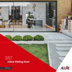 S67 Sliding Door Consumer Brochure