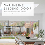 S67 Sliding Door Consumer Information